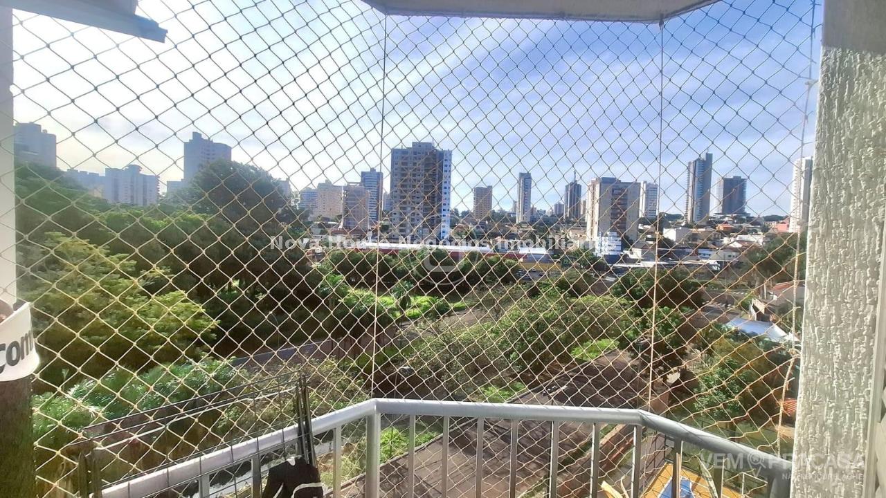 Apartamento à venda na Vila Rosa Pires, Campo Grande – foto 20