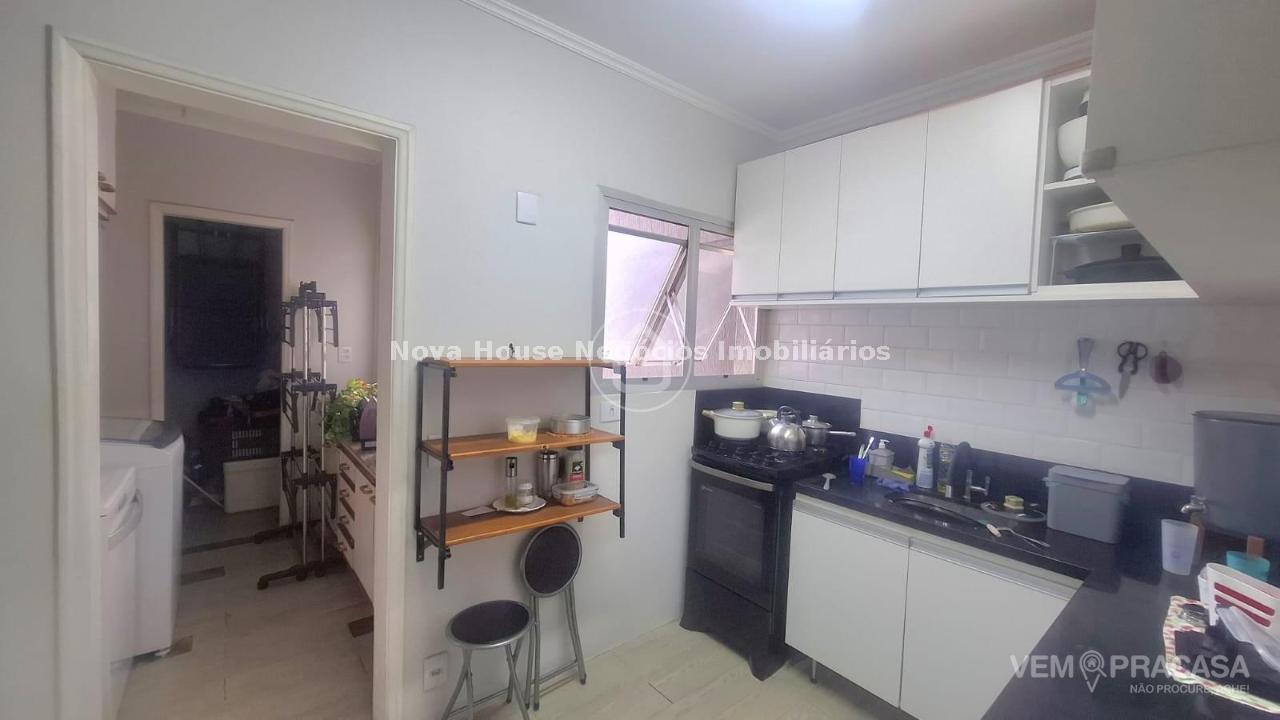 Apartamento à venda na Vila Rosa Pires, Campo Grande – foto 21