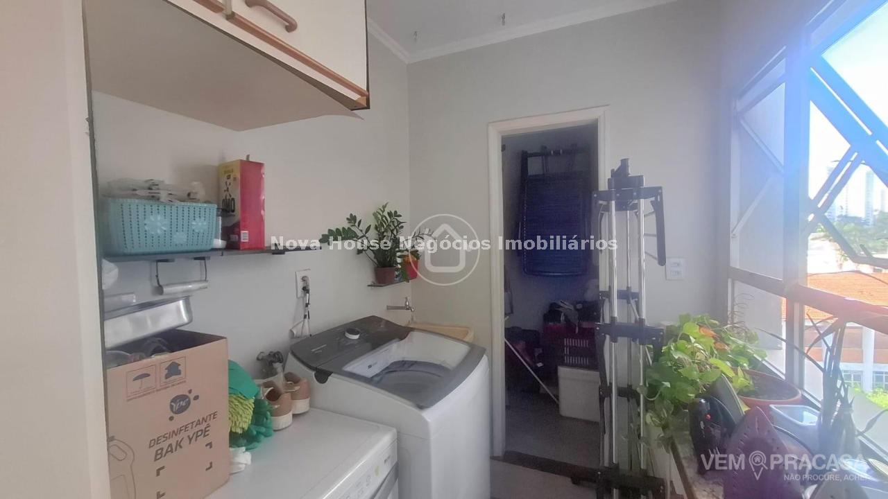 Apartamento à venda na Vila Rosa Pires, Campo Grande – foto 23