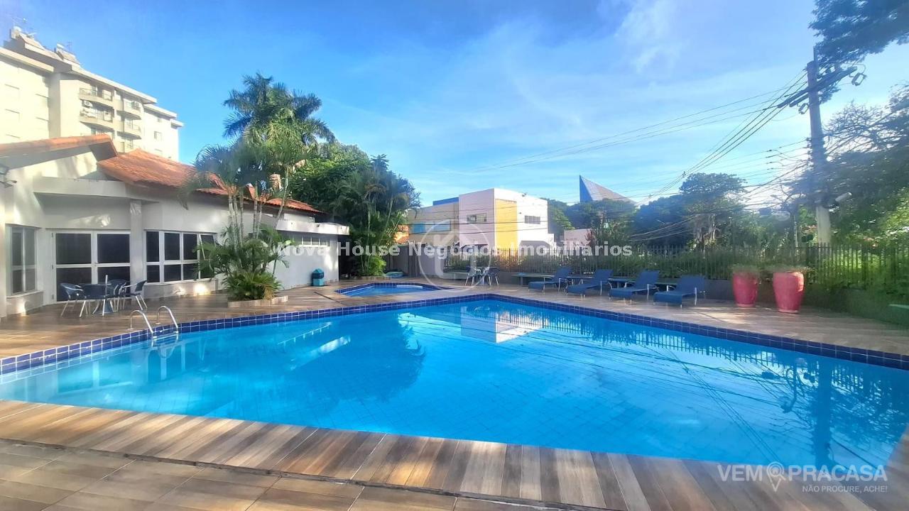 Apartamento à venda na Vila Rosa Pires, Campo Grande – foto 29