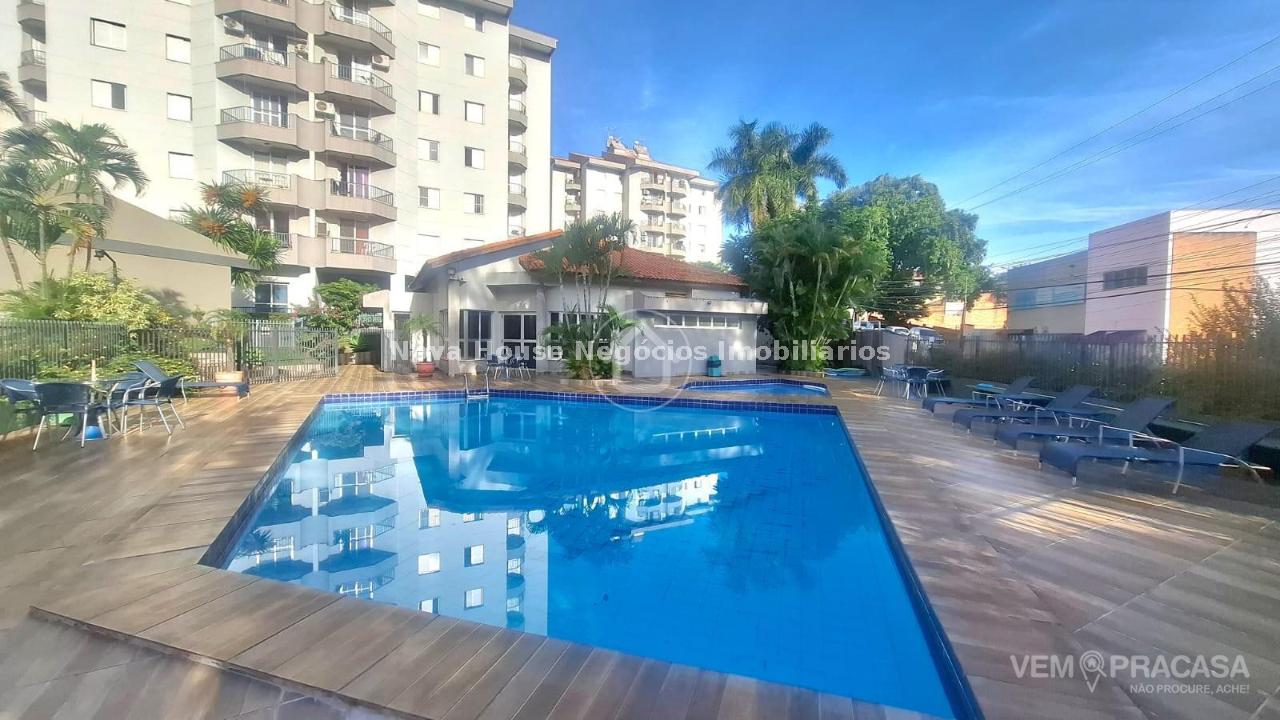 Apartamento à venda na Vila Rosa Pires, Campo Grande – foto 32