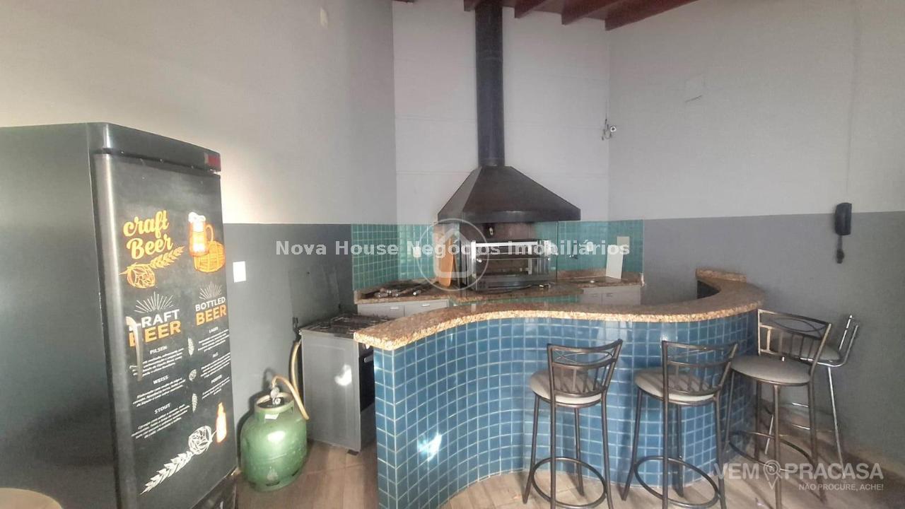 Apartamento à venda na Vila Rosa Pires, Campo Grande – foto 37