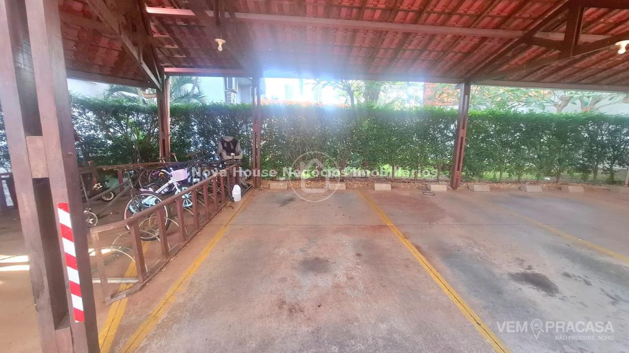 Apartamento à venda na Vila Rosa Pires, Campo Grande – foto 42