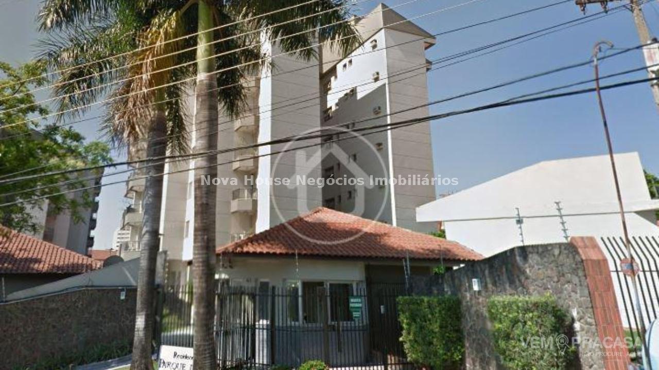 Apartamento à venda na Vila Rosa Pires, Campo Grande – foto 43