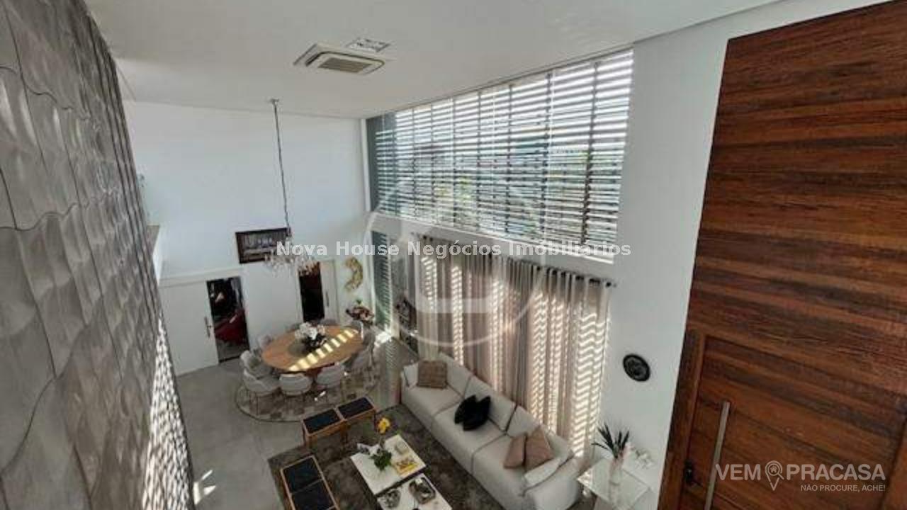 Sobrado à venda no Residencial Damha, Campo Grande – foto 5