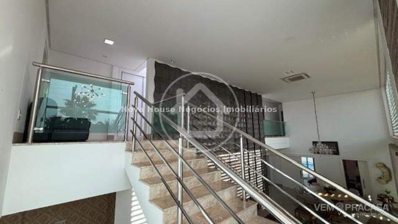 Sobrado à venda no Residencial Damha, Campo Grande – foto 12