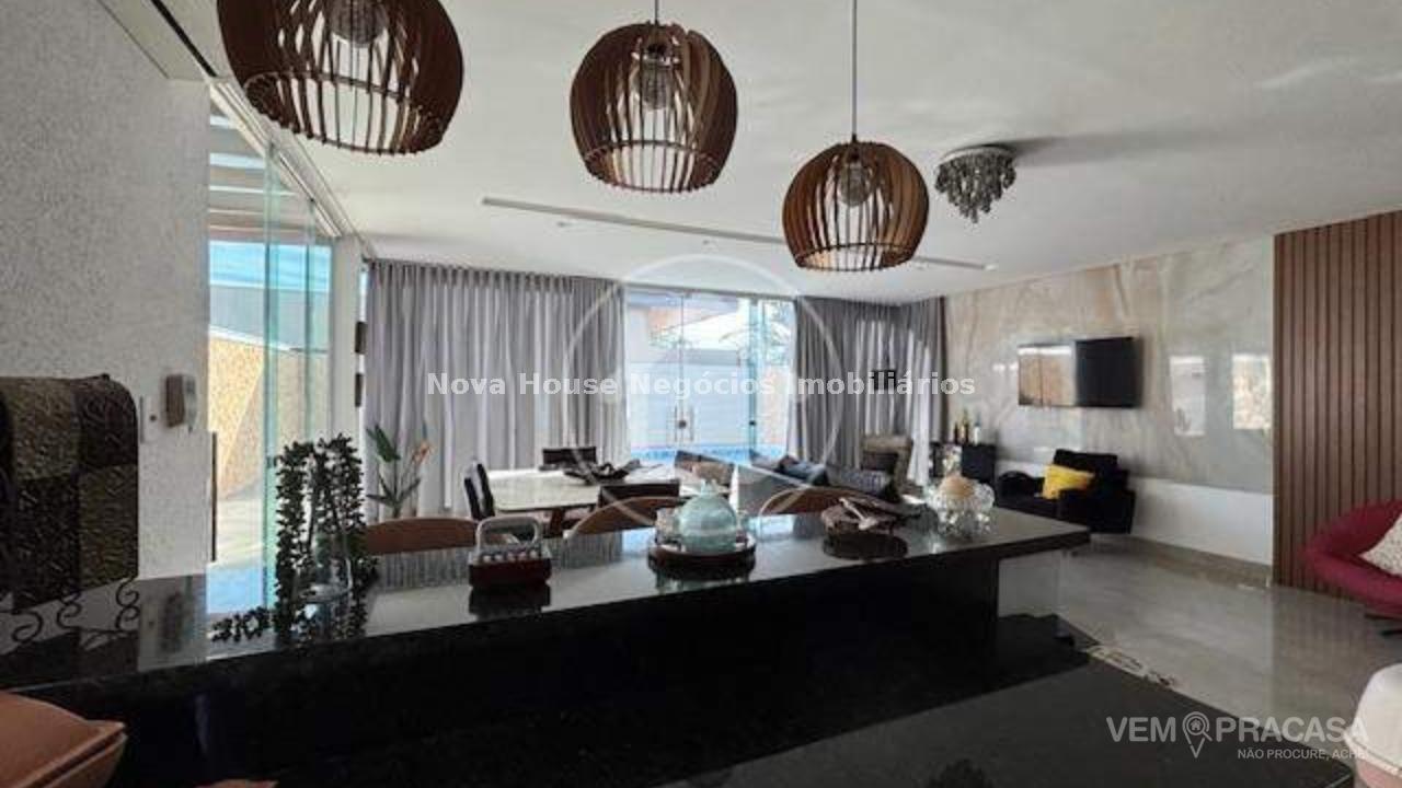 Sobrado à venda no Residencial Damha, Campo Grande – foto 18