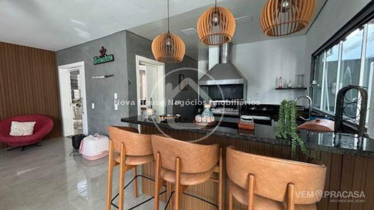 Sobrado à venda no Residencial Damha, Campo Grande – foto 22