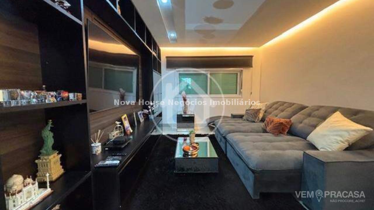 Sobrado à venda no Residencial Damha, Campo Grande – foto 23