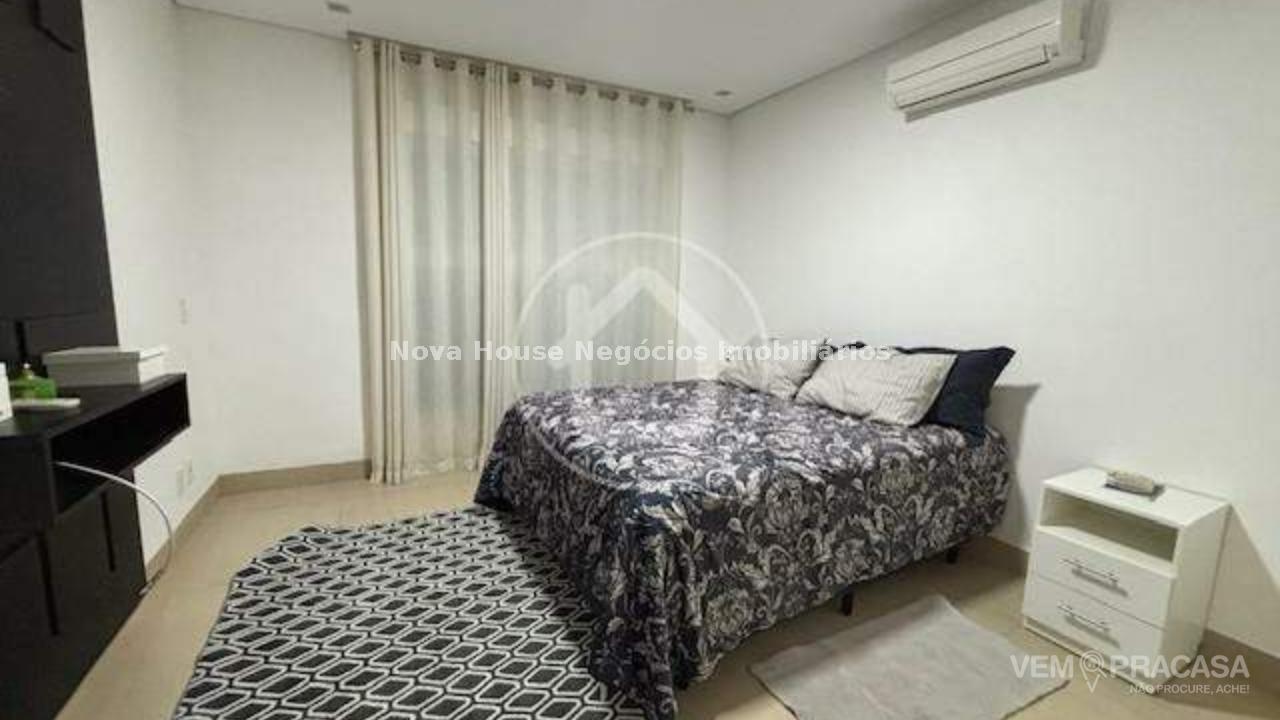 Sobrado à venda no Residencial Damha, Campo Grande – foto 26