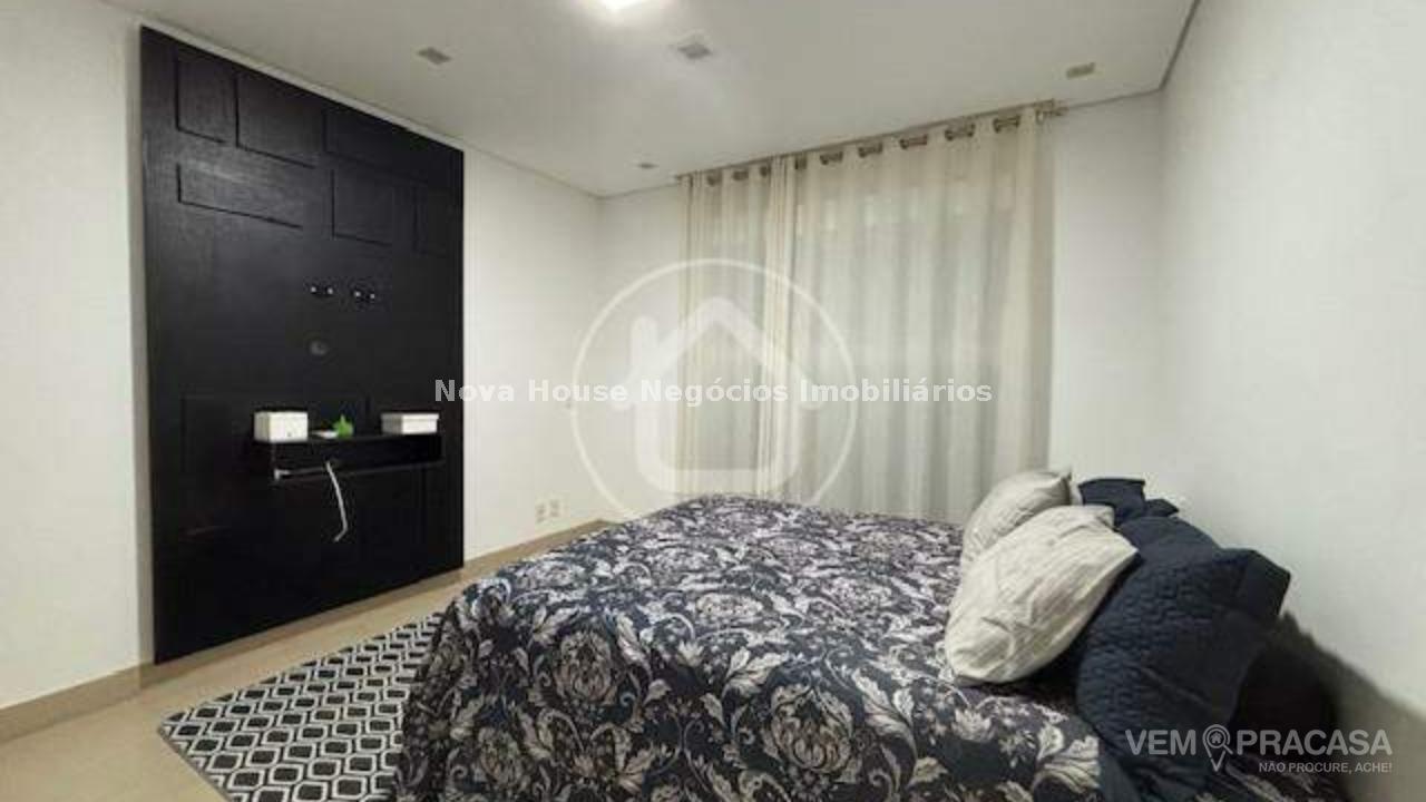 Sobrado à venda no Residencial Damha, Campo Grande – foto 27