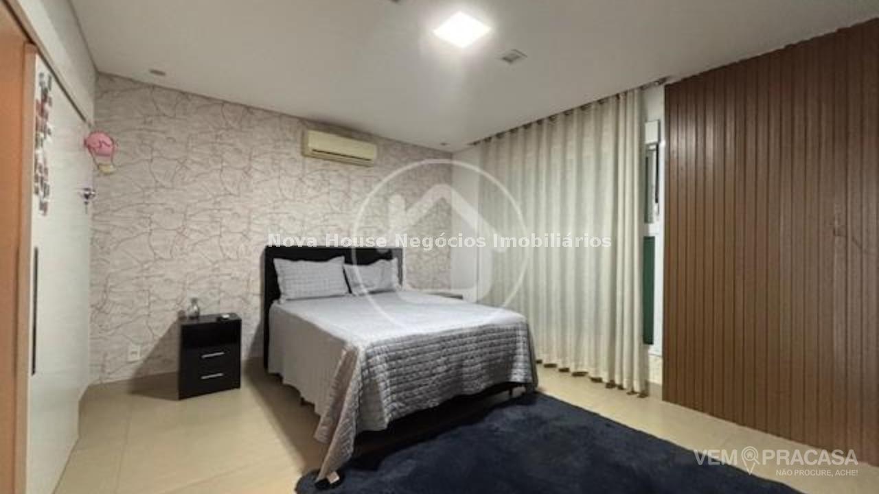 Sobrado à venda no Residencial Damha, Campo Grande – foto 34