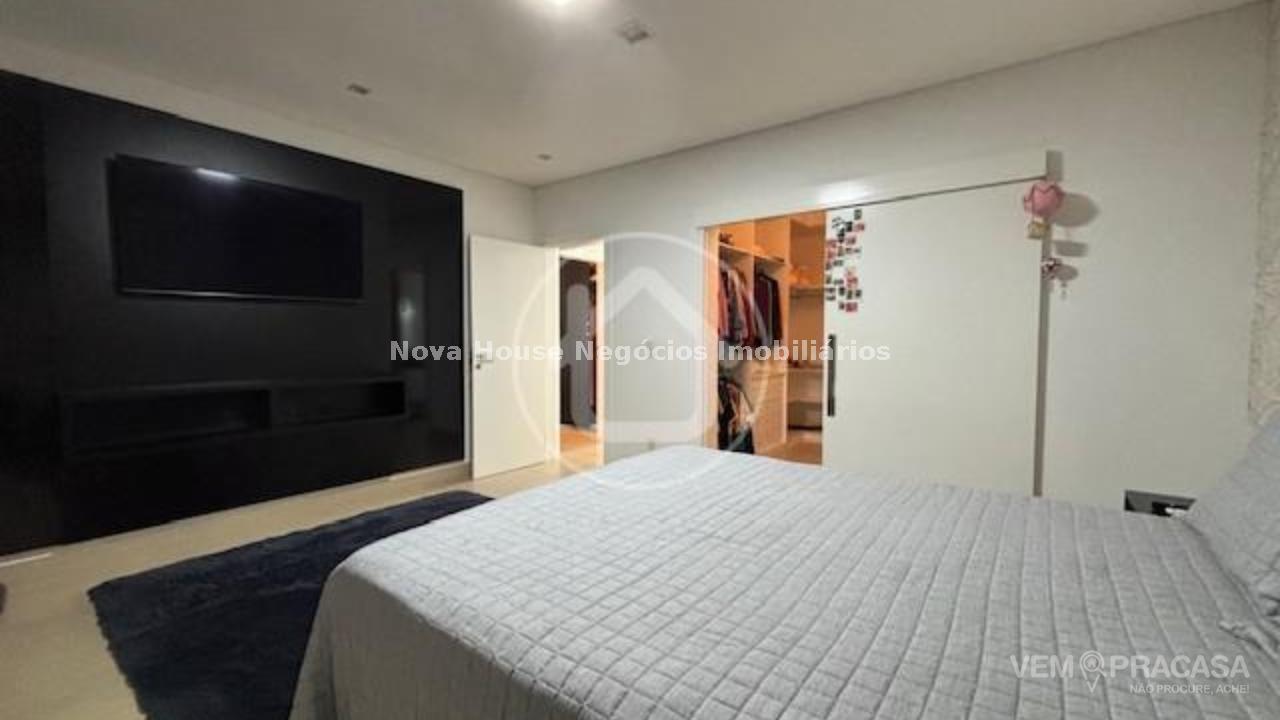 Sobrado à venda no Residencial Damha, Campo Grande – foto 35