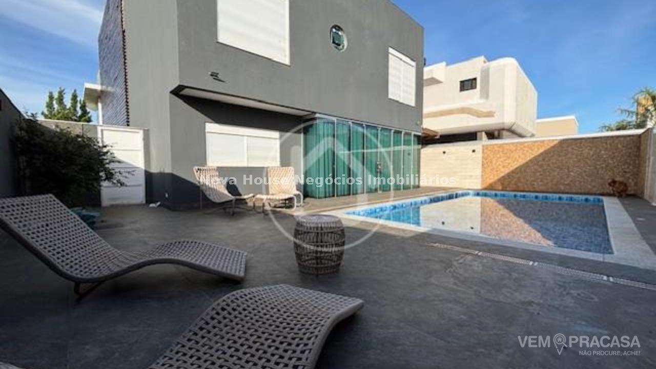 Sobrado à venda no Residencial Damha, Campo Grande – foto 49