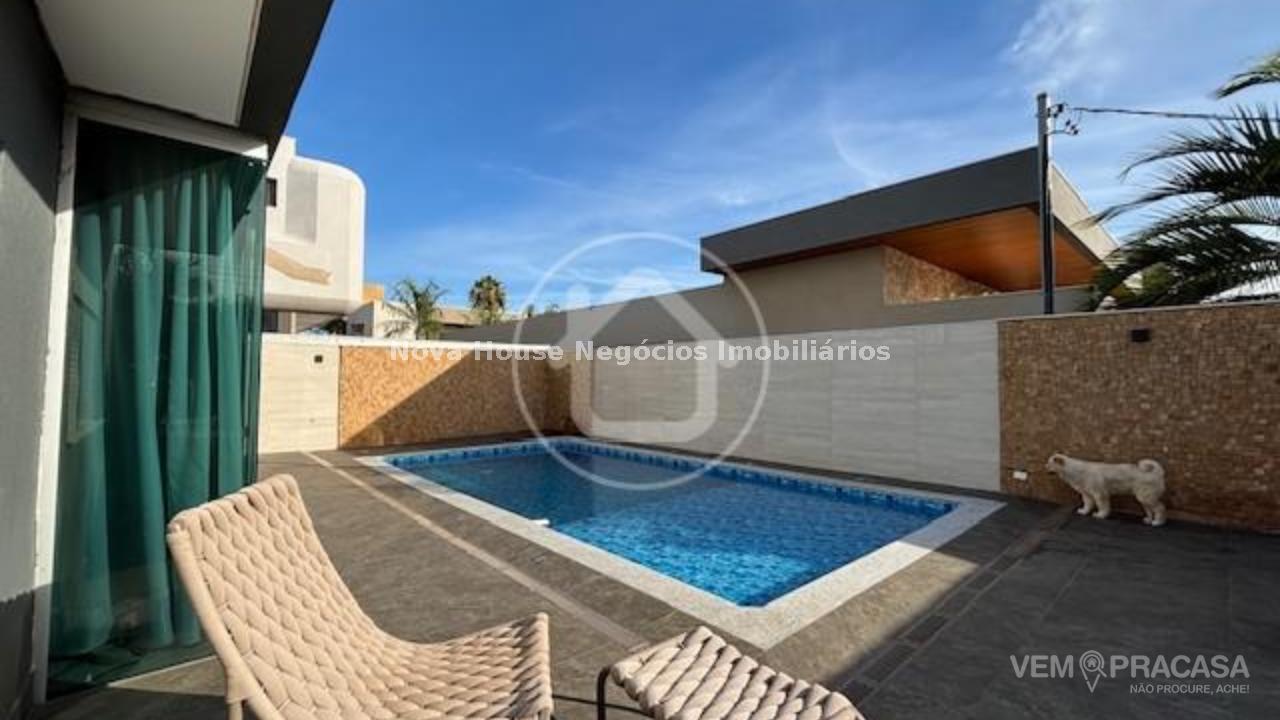 Sobrado à venda no Residencial Damha, Campo Grande – foto 52