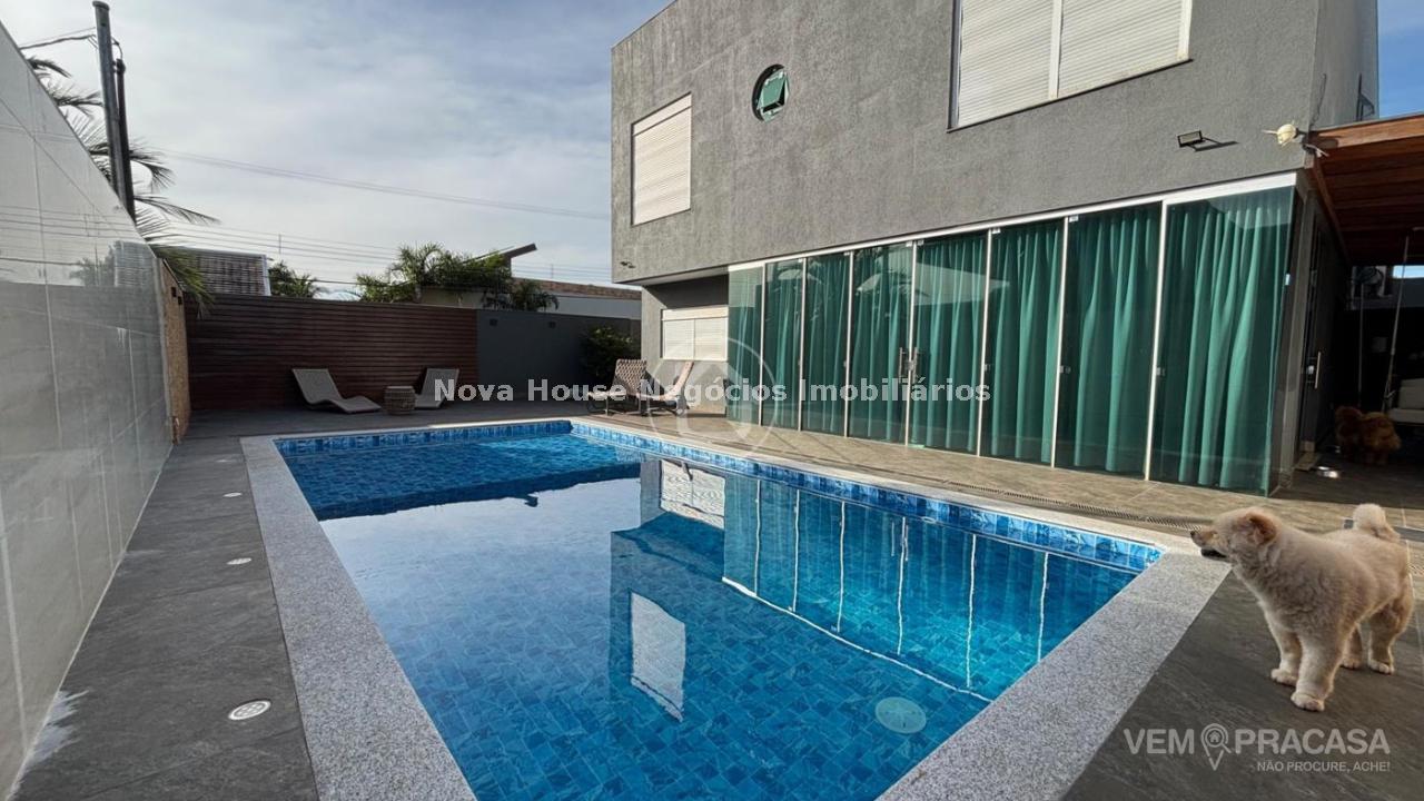 Sobrado à venda no Residencial Damha, Campo Grande – foto 54