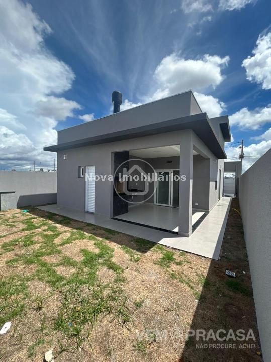 Casa Térrea à venda no Nova Lima, Campo Grande – foto 10