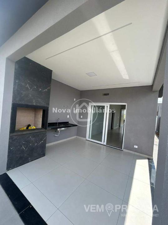 Casa Térrea à venda no Nova Lima, Campo Grande – foto 11