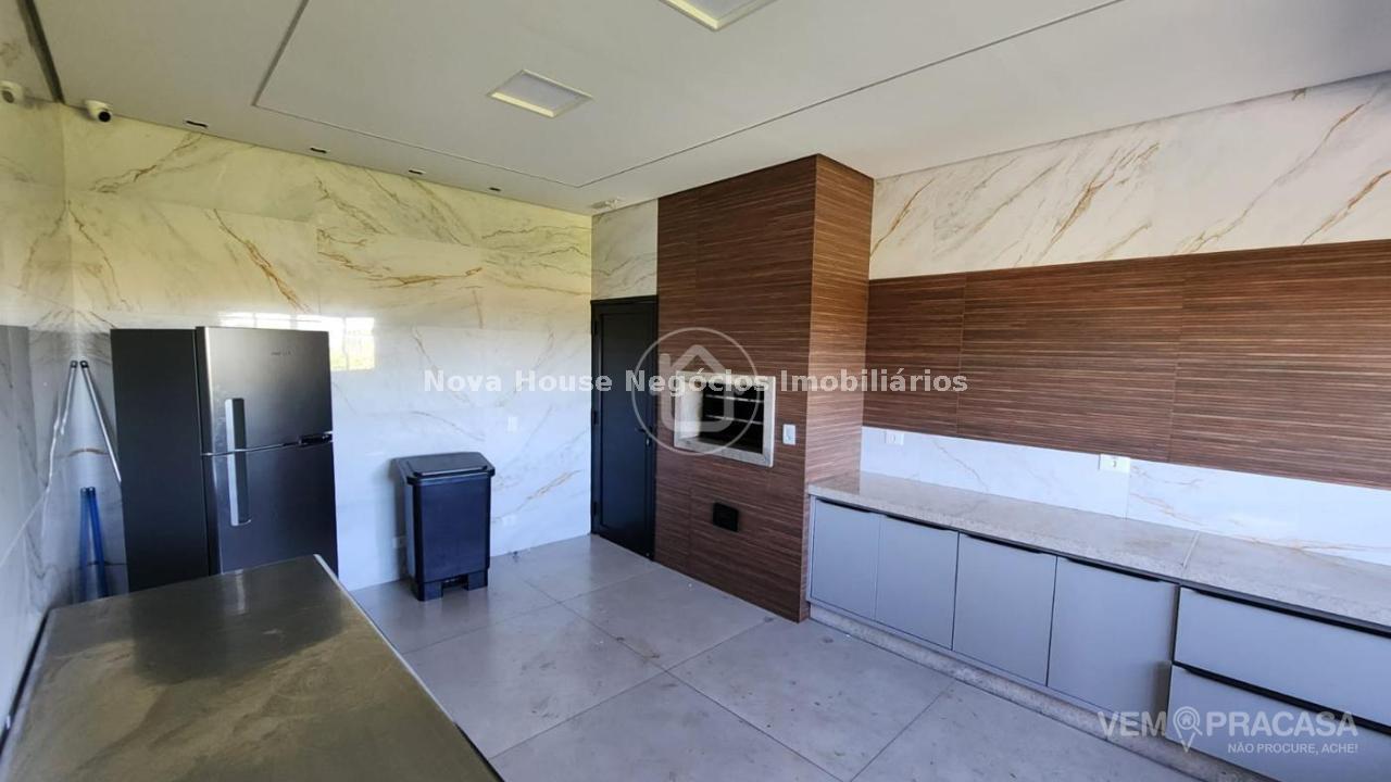 Casa Térrea à venda no Nova Lima, Campo Grande – foto 43