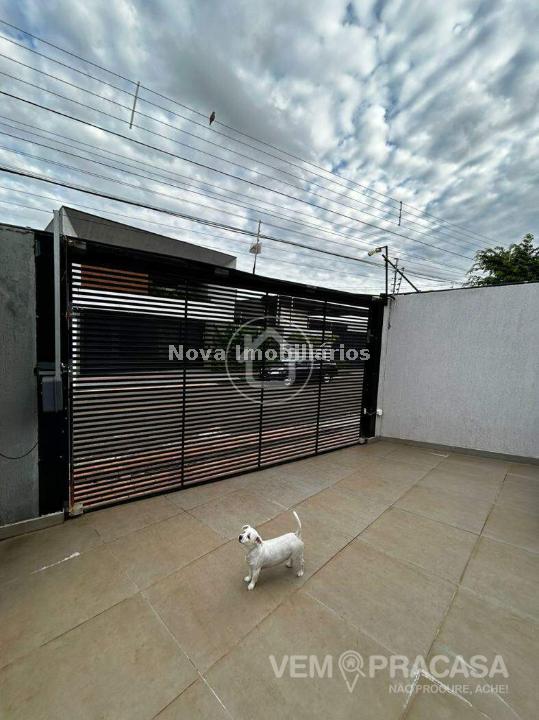Casa Térrea à venda no Jardim Mansur, Campo Grande – foto 4