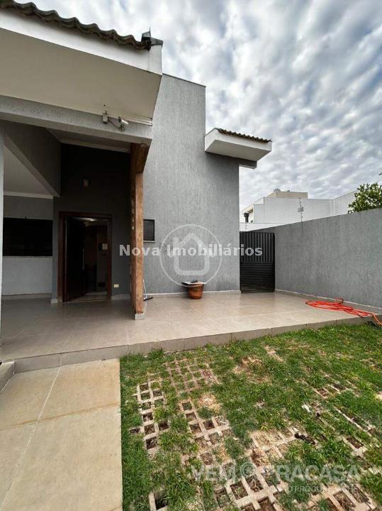 Casa Térrea à venda no Jardim Mansur, Campo Grande – foto 6