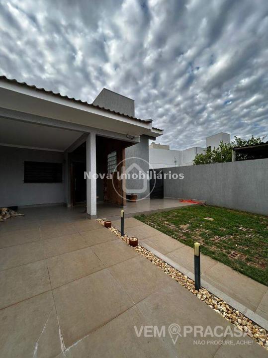 Casa Térrea à venda no Jardim Mansur, Campo Grande – foto 7