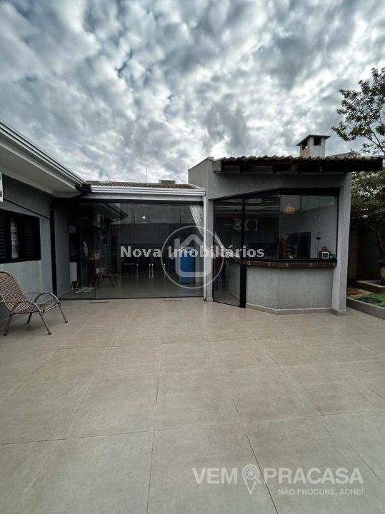 Casa Térrea à venda no Jardim Mansur, Campo Grande – foto 9