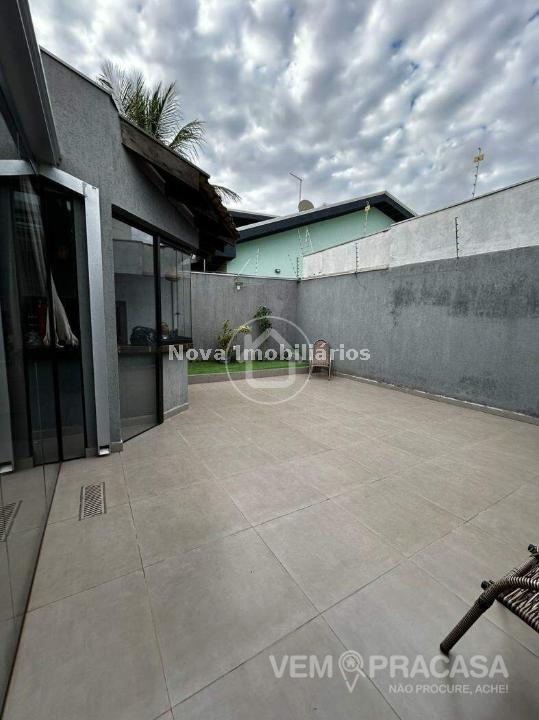 Casa Térrea à venda no Jardim Mansur, Campo Grande – foto 11