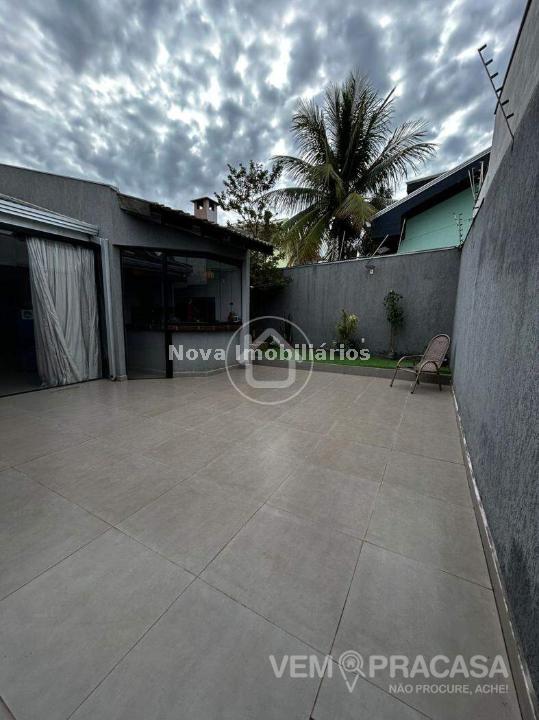 Casa Térrea à venda no Jardim Mansur, Campo Grande – foto 13