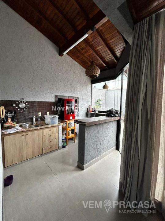 Casa Térrea à venda no Jardim Mansur, Campo Grande – foto 22