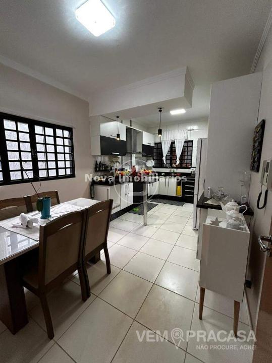 Casa Térrea à venda no Jardim Mansur, Campo Grande – foto 26