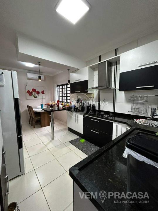Casa Térrea à venda no Jardim Mansur, Campo Grande – foto 27