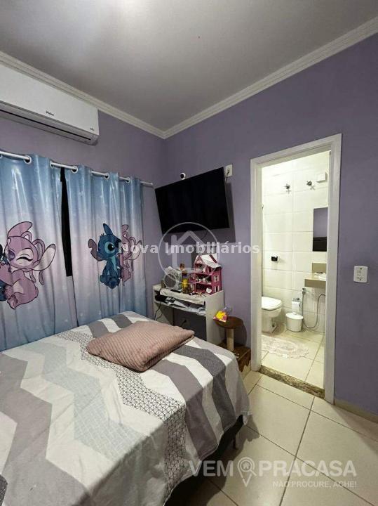 Casa Térrea à venda no Jardim Mansur, Campo Grande – foto 29