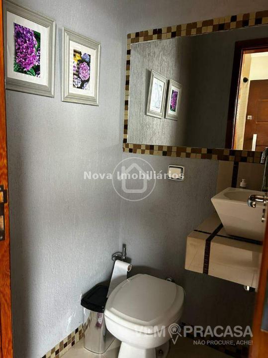 Casa Térrea à venda no Jardim Mansur, Campo Grande – foto 47
