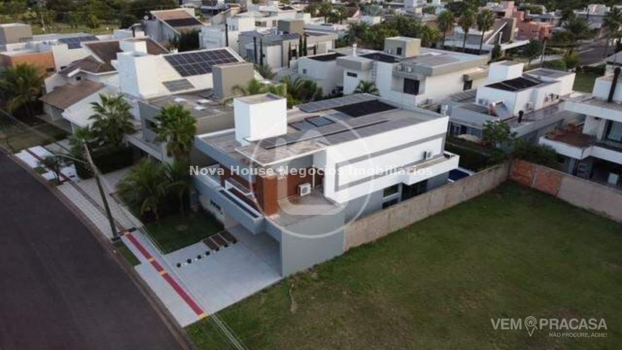 Sobrado à venda no Residencial Damha, Campo Grande – foto 2