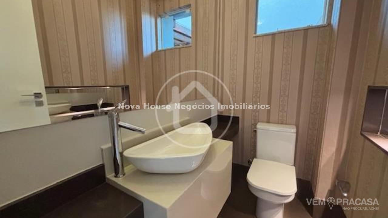 Sobrado à venda no Residencial Damha, Campo Grande – foto 9