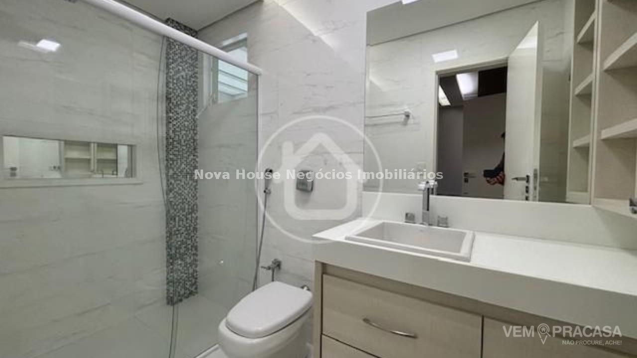 Sobrado à venda no Residencial Damha, Campo Grande – foto 14