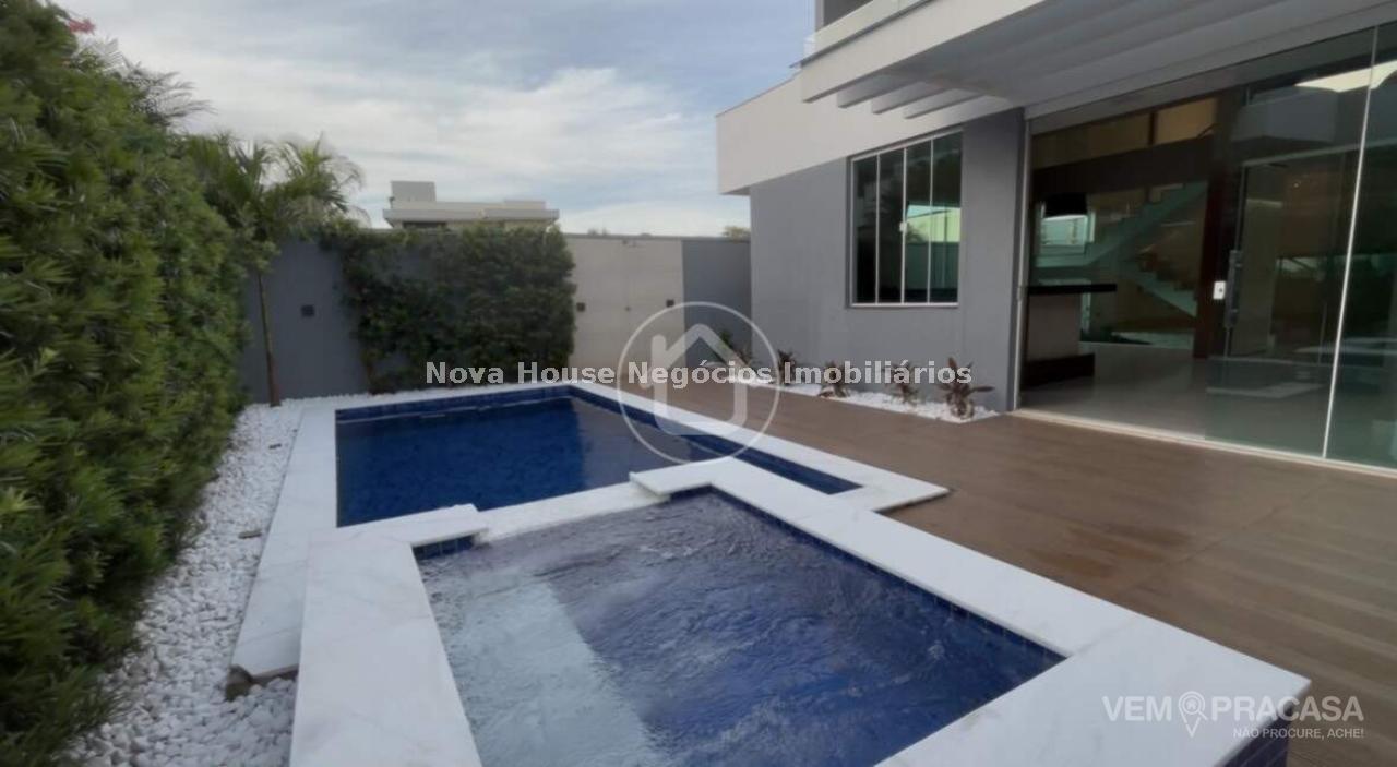 Sobrado à venda no Residencial Damha, Campo Grande – foto 17