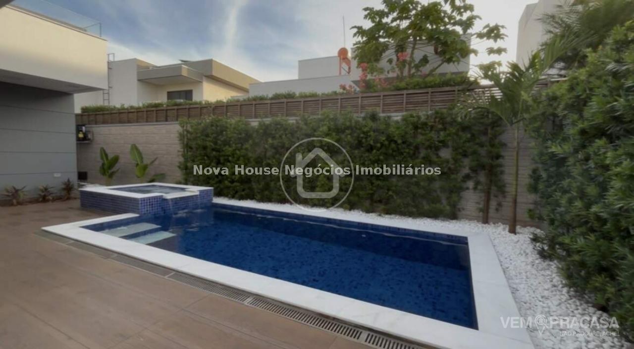 Sobrado à venda no Residencial Damha, Campo Grande – foto 18