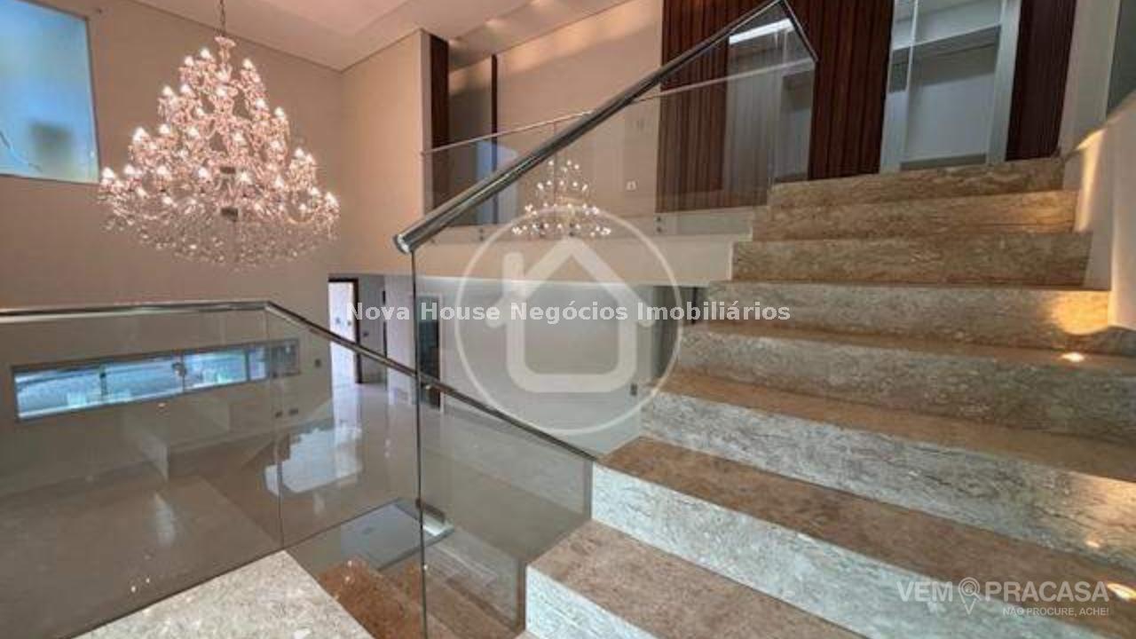 Sobrado à venda no Residencial Damha, Campo Grande – foto 3
