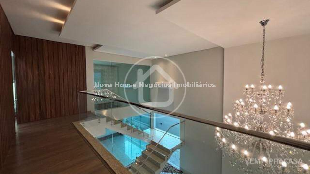 Sobrado à venda no Residencial Damha, Campo Grande – foto 4