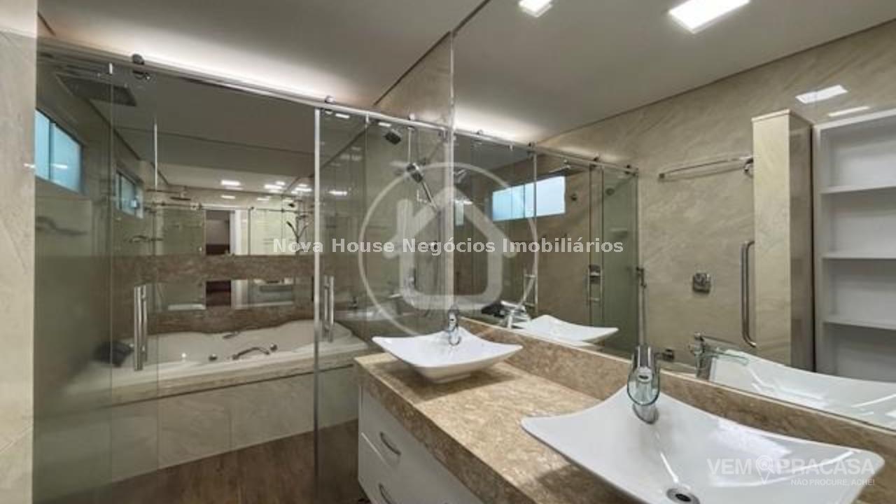 Sobrado à venda no Residencial Damha, Campo Grande – foto 12