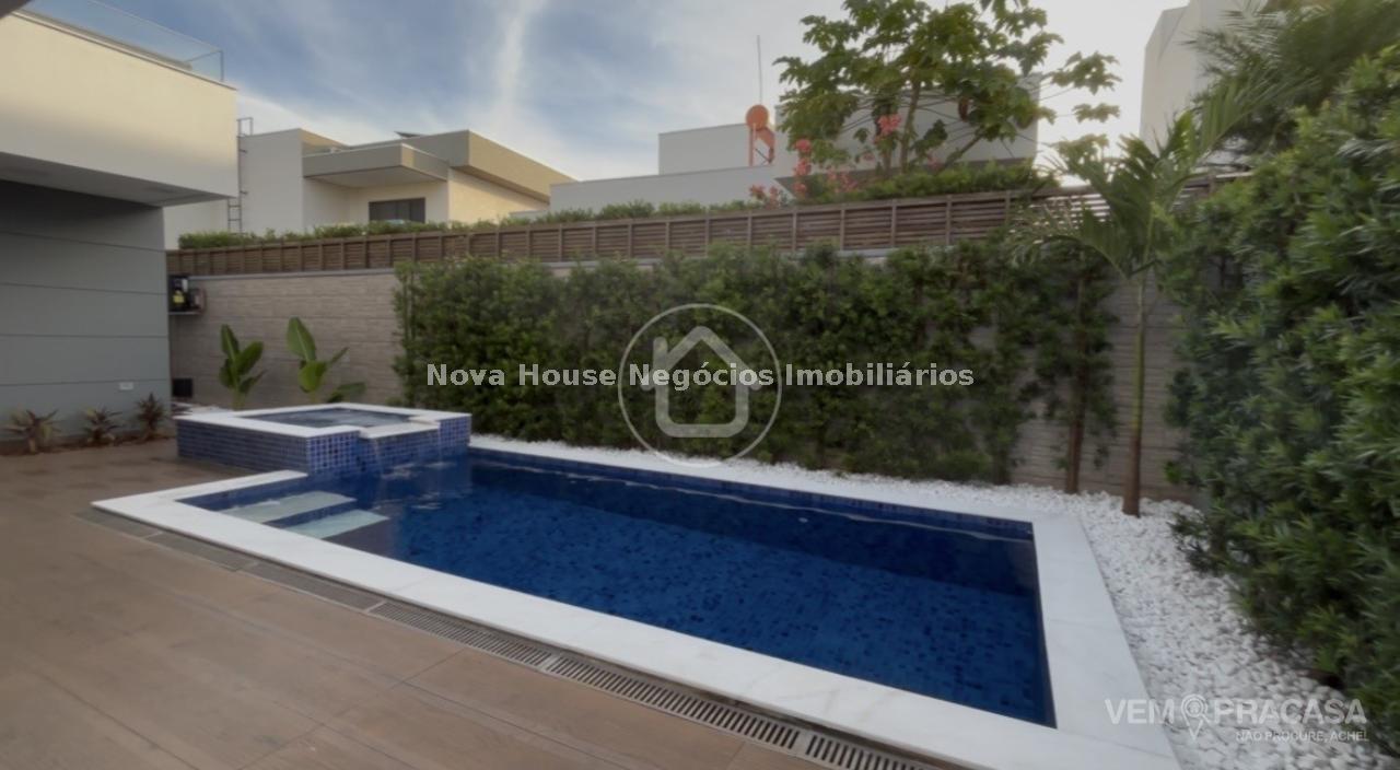 Sobrado à venda no Residencial Damha, Campo Grande – foto 18