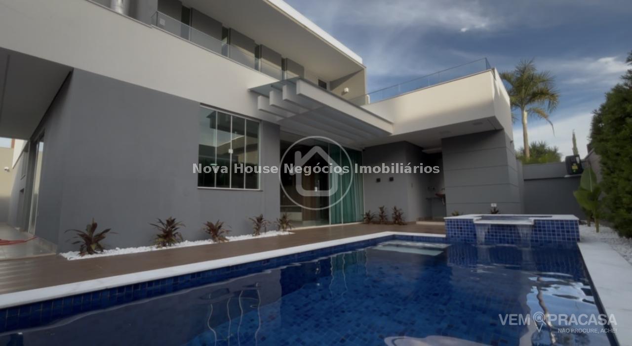 Sobrado à venda no Residencial Damha, Campo Grande – foto 19