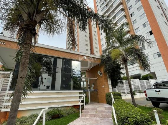 Apartamento à venda no Itanhangá Park, Campo Grande