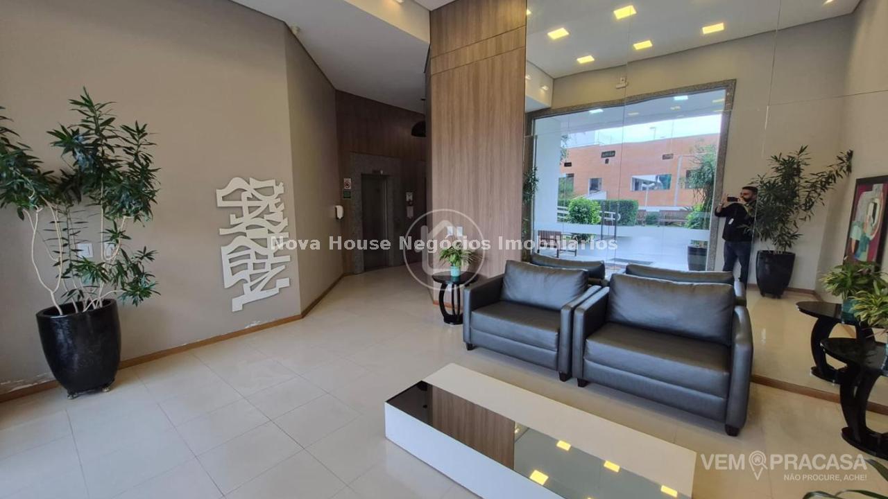 Apartamento à venda no Itanhangá Park, Campo Grande – foto 4