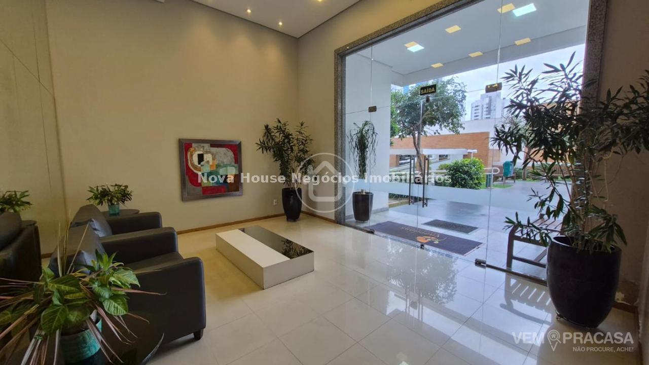 Apartamento à venda no Itanhangá Park, Campo Grande – foto 6