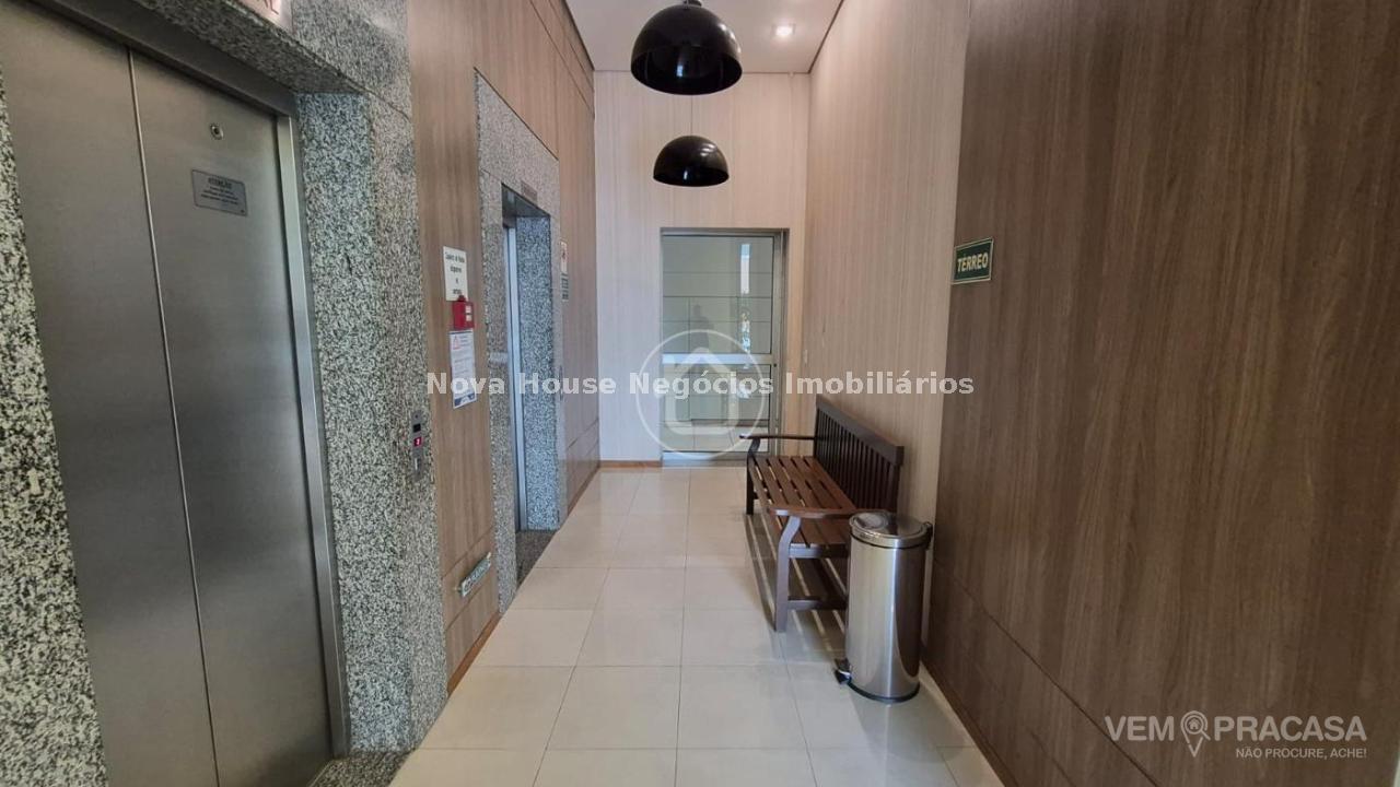 Apartamento à venda no Itanhangá Park, Campo Grande – foto 8