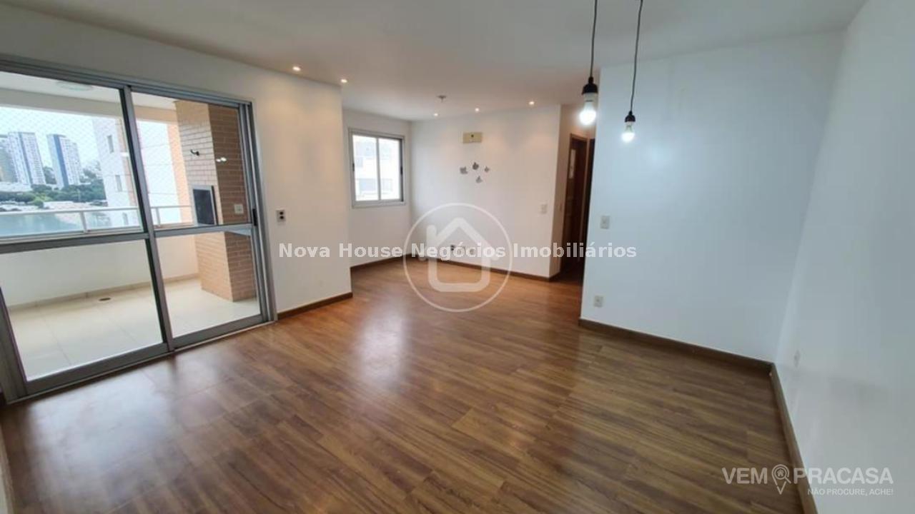 Apartamento à venda no Itanhangá Park, Campo Grande – foto 10
