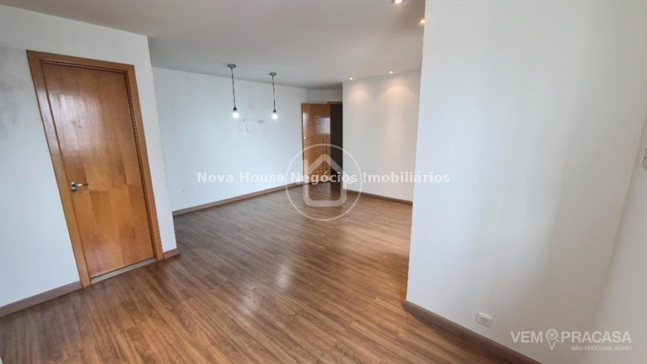 Apartamento à venda no Itanhangá Park, Campo Grande – foto 11